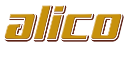 Logo Alico