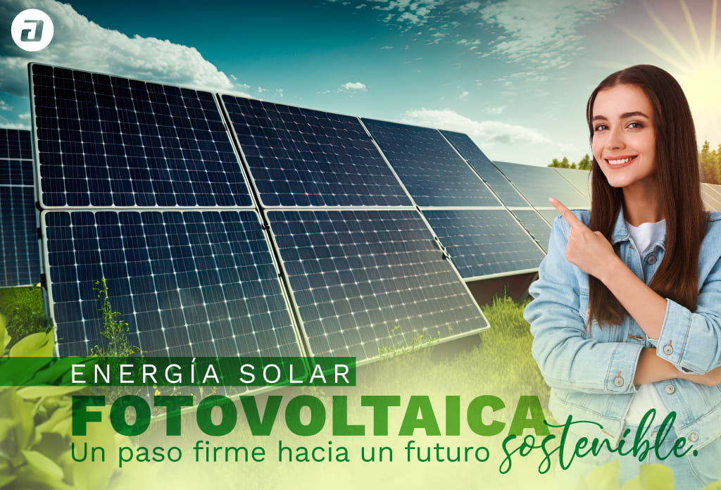 energia solar fotovoltaica paneles solares